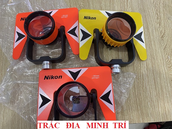 Gương đơn NIKON
